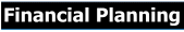 Financial Planning